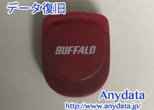 BUFFALO USBメモリー 16GB