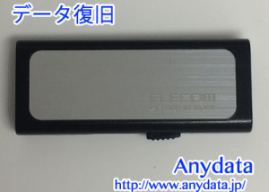 ELECOM SDカード