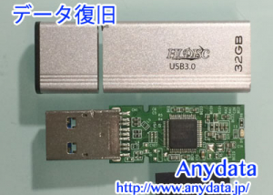ELSONIC製 USBメモリー 32GB