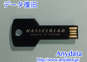 一体型USBメモリー