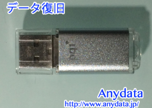 pqi USBメモリー 4GB