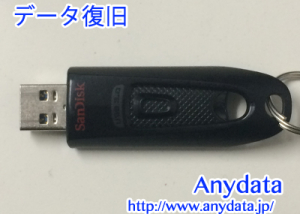 Sandisk USBメモリー
