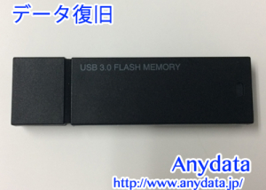 ELECOM USBメモリー MF-MSU316GBK 4GB