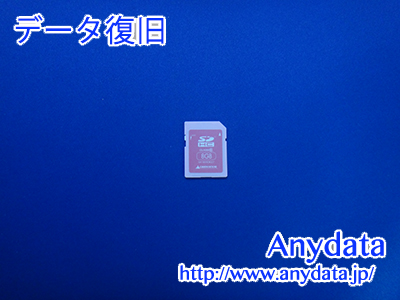 GREENHOUSE SDカード 8GB(Model NO:GH-SDHC8GCP)