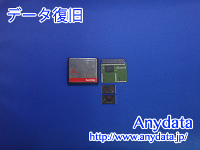 Sandisk USBメモリー 8GB(Model NO:SDCFHS-016G)