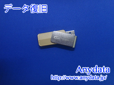 TEAM USBメモリー 128GB(Model NO:TC1433128GN01)