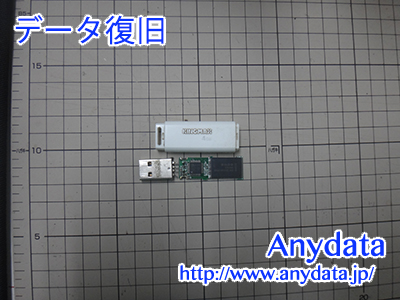 KINGMAX USBメモリー 4GB(Model NO:PD-07)