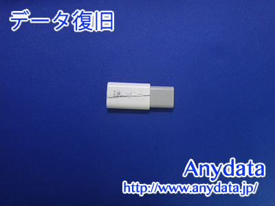 pqi USBメモリー 16GB(Model NO:UD176LWHS-16)