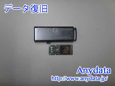 I-O DATA USBメモリー 4GB(Model NO:ED-S4/4G)