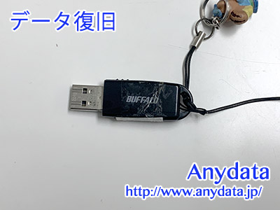 Buffalo USBメモリー 32GB(Model NO:不明)