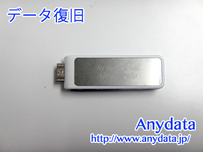 メーカ不明 USBメモリー 8GB(Model NO:不明)