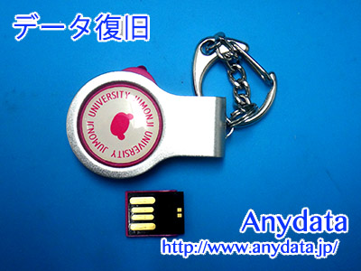 メーカ不明 USBメモリー 16GB(Model NO:不明)