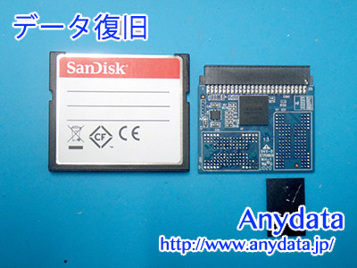Sandisk CFメモリーカード 32GB(Model NO:SDCFXPS-032G-X46)